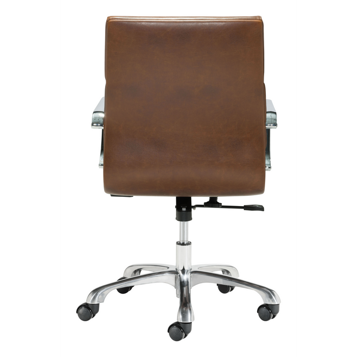 Zuo Modern Ithaca Office Chair