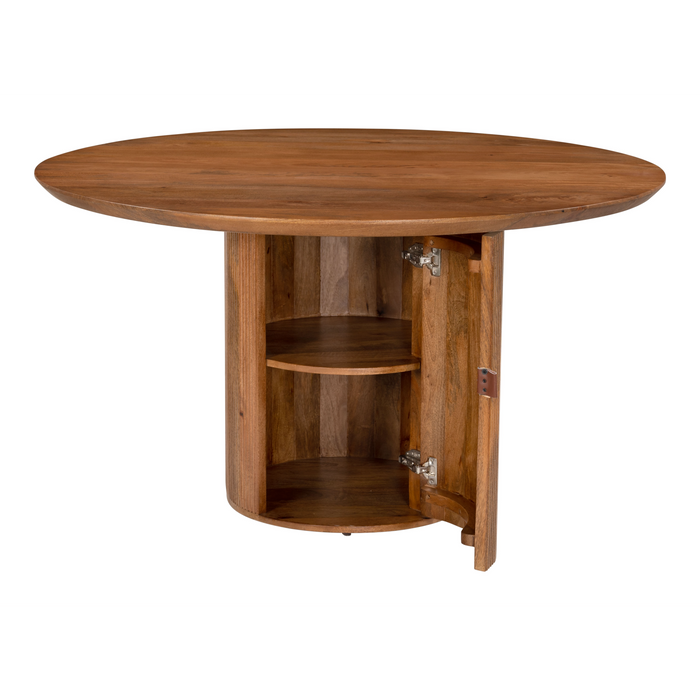 Zuo Modern Izola Dining Table