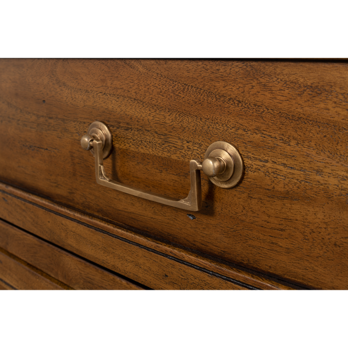 Sarreid Ciborium Chest Of Drawers