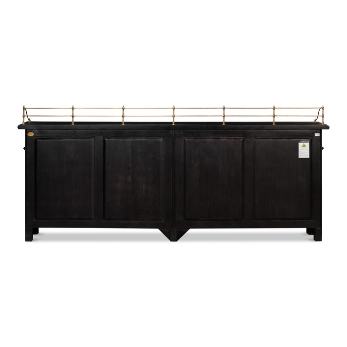 Sarreid Covent Gardens Sideboard