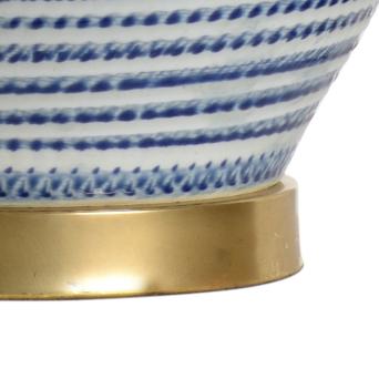 Chelsea House Classic Lamp