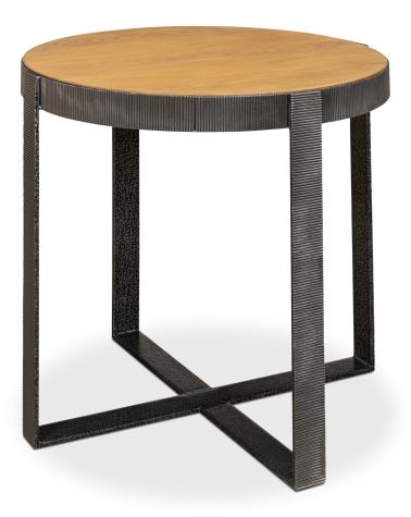 Sarreid Ragsdale Side Table