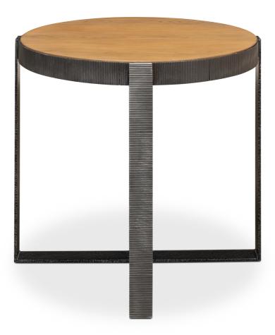 Sarreid Ragsdale Side Table