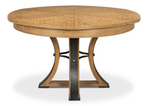 Sarreid Tower Jupe Dining Table