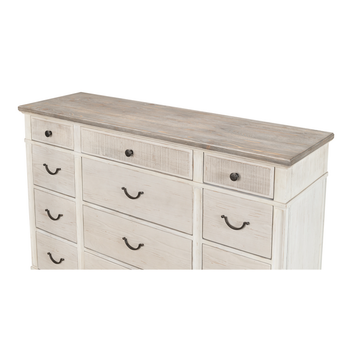 Sarreid Dalmar Bungalow Dresser