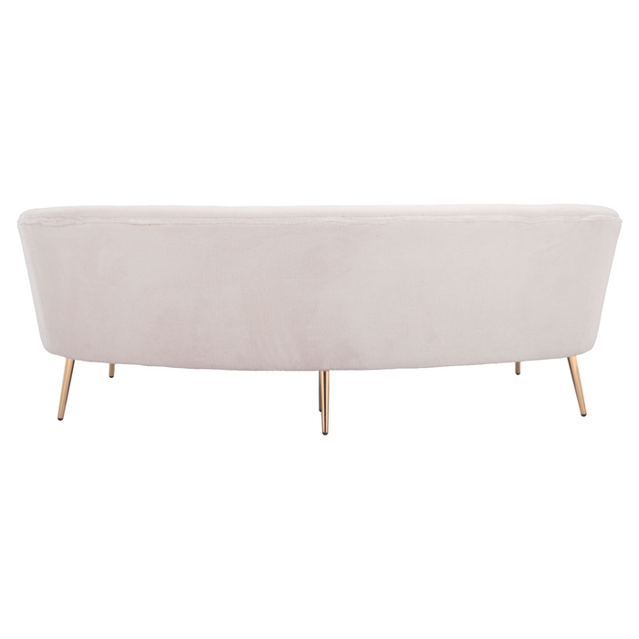 Zuo Modern Luna Sofa