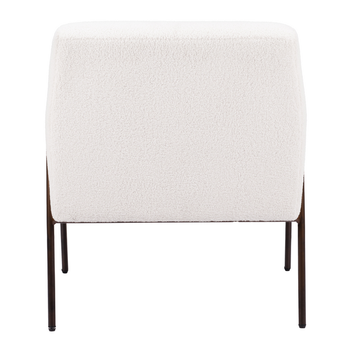 Zuo Modern Charleston Accent Chair