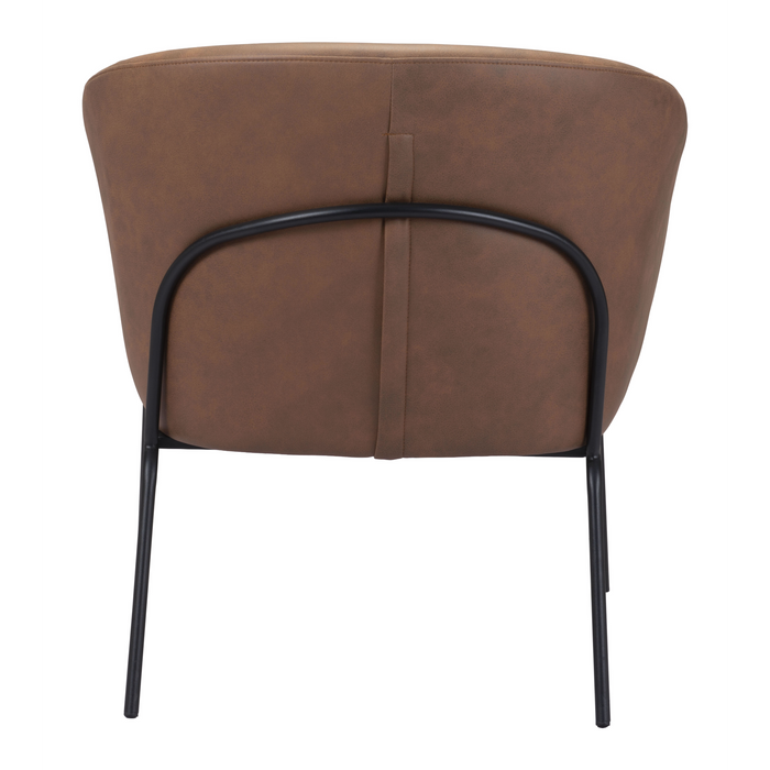 Zuo Modern Quinten Accent Chair