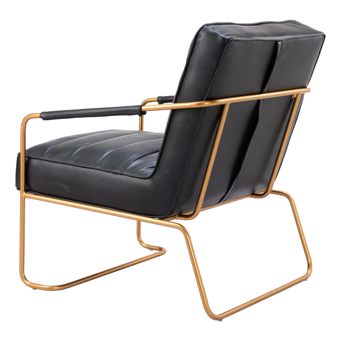 Zuo Modern Dallas Accent Chair