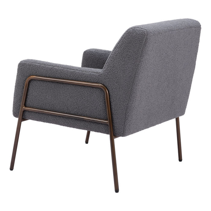 Zuo Modern Charleston Accent Chair