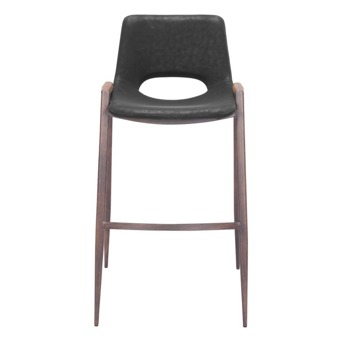 Zuo Modern Desi Barstool ( Set of 2)