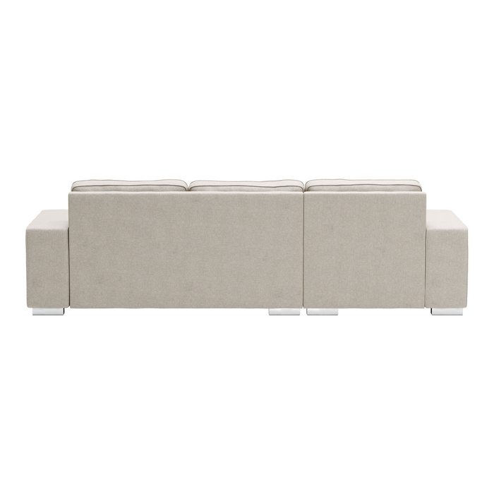 Zuo Modern Brickell Sectional