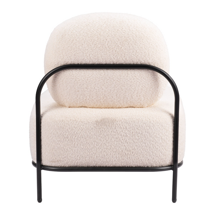 Zuo Modern Arendal Accent Chair