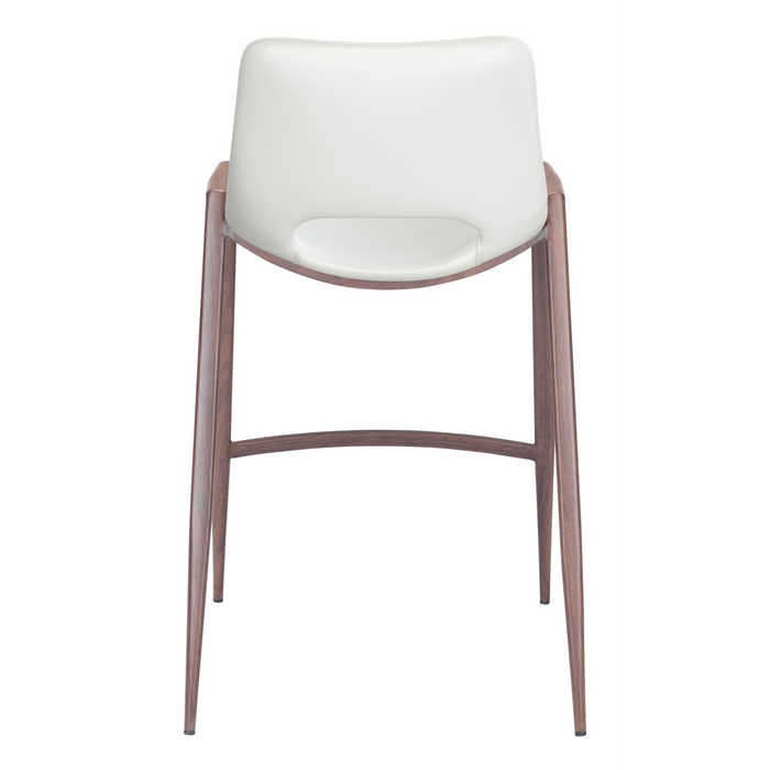 Zuo Modern Desi Counter Stool (Set of 2)