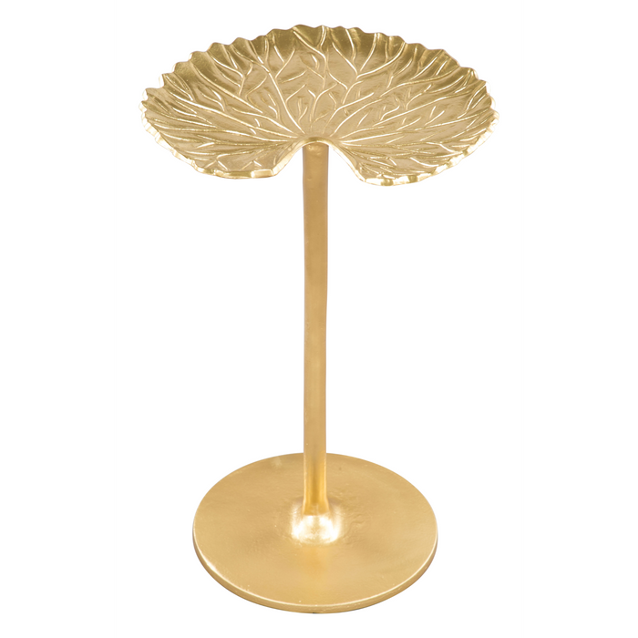 Zuo Modern Lily Side Table