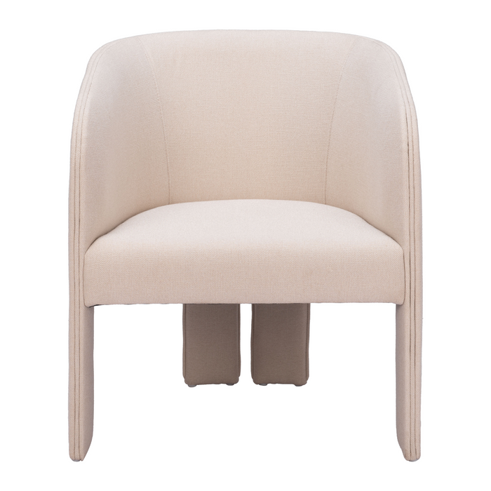 Zuo Modern Hull Accent Chair