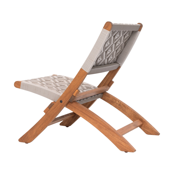 Zuo Modern Tide Lounge Chair