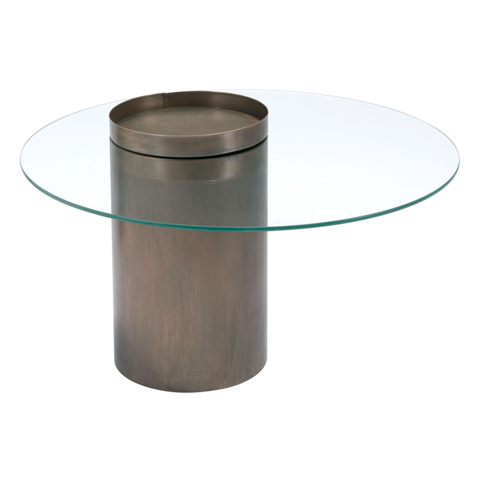 Zuo Modern Emi Coffee Table