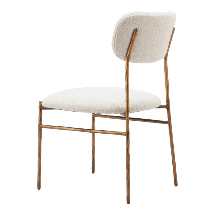 Zuo Modern Sydhavnen Dining Chair