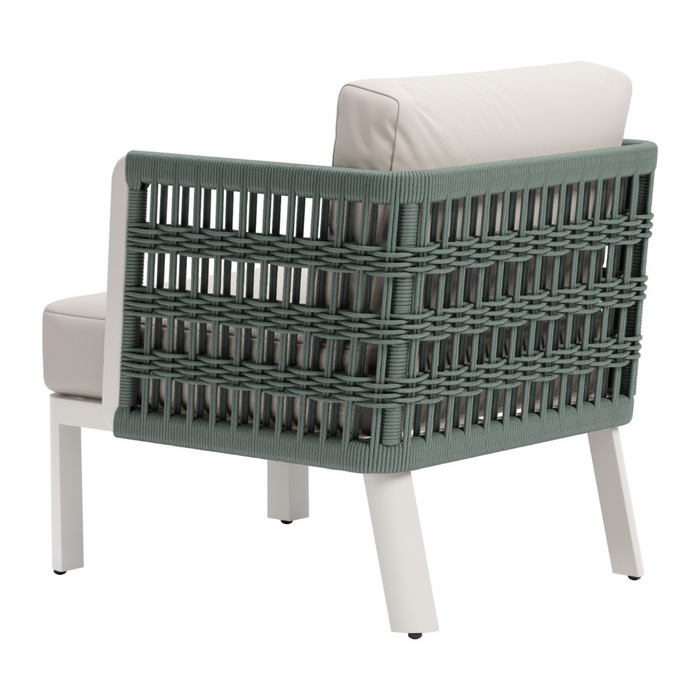 Zuo Modern Bridgehampton Armchair