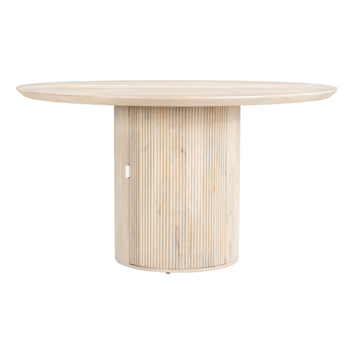 Zuo Modern Izola Dining Table