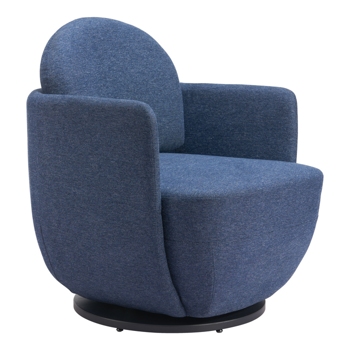 Zuo Modern Bant Swivel Chair