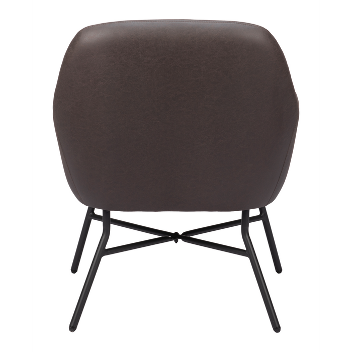 Zuo Modern Hans Accent Chair