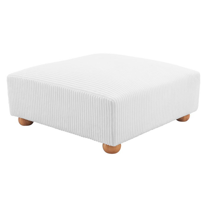 Zuo Modern Tayte Ottoman