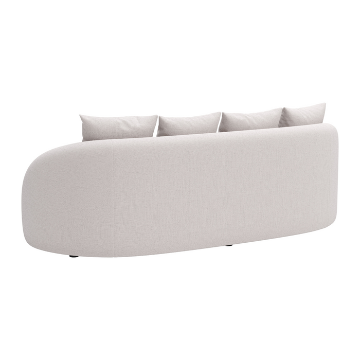 Zuo Modern Sunny Isles Sofa