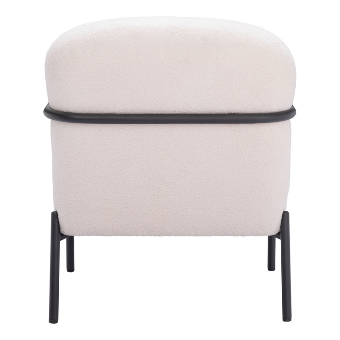 Zuo Modern Chicago Accent Chair