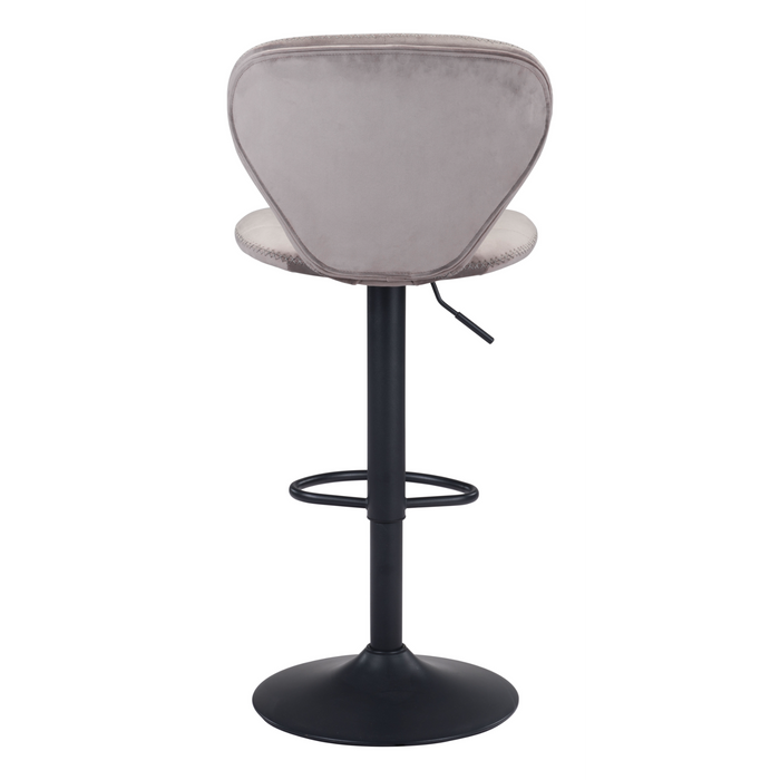 Zuo Modern Salem Barstool