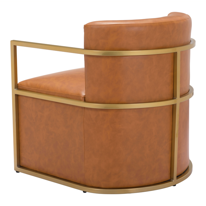 Zuo Modern Xander Accent Chair