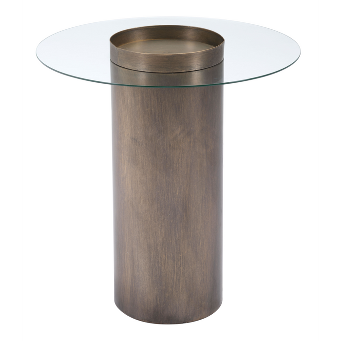 Zuo Modern Emi End Table