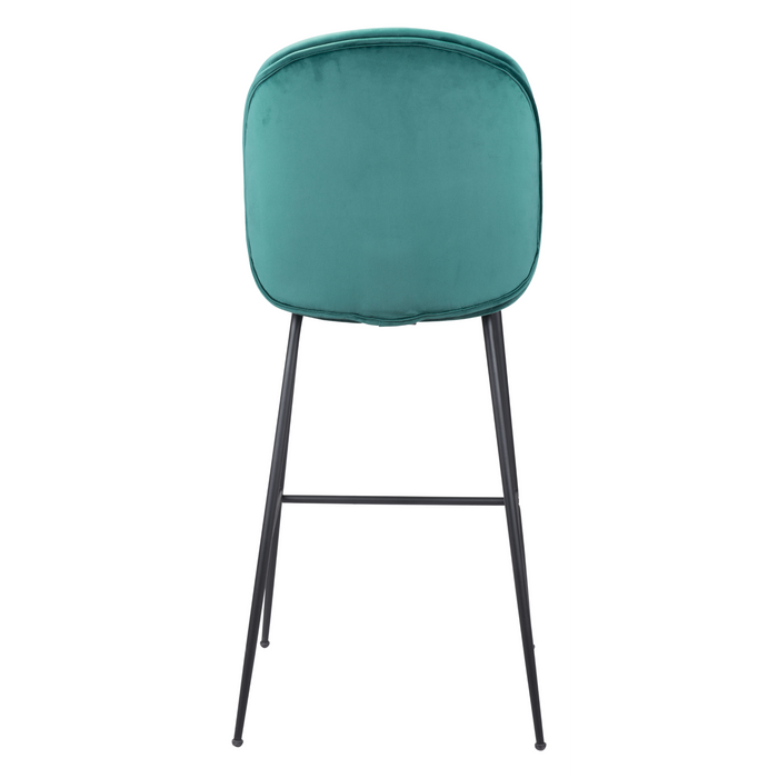 Zuo Modern Miles Barstool