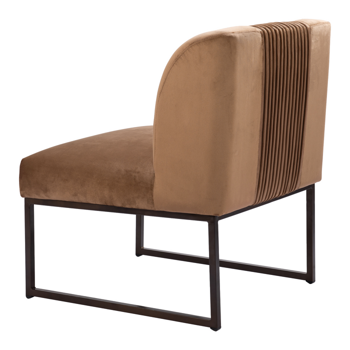 Zuo Modern Santa Fe Accent Chair