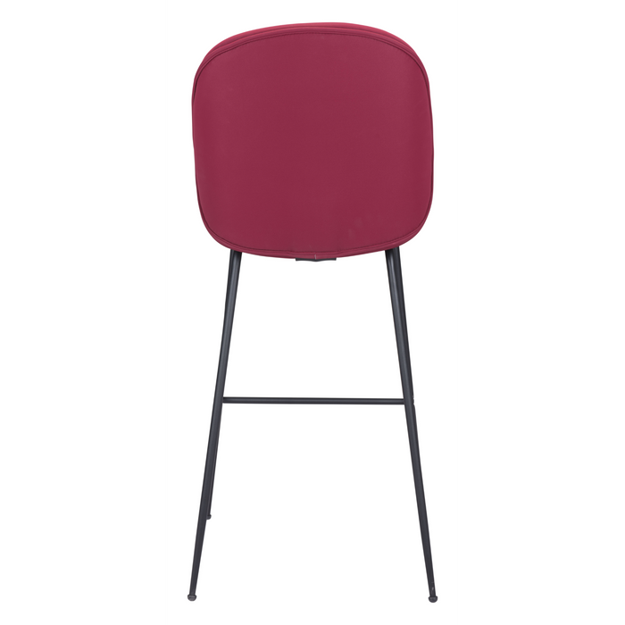 Zuo Modern Miles Barstool