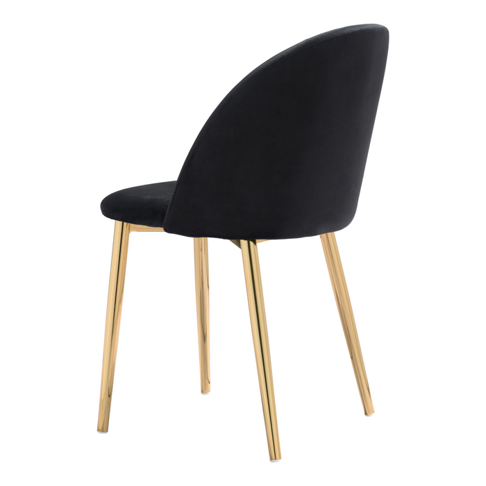 Zuo Modern Cozy Dining Chair