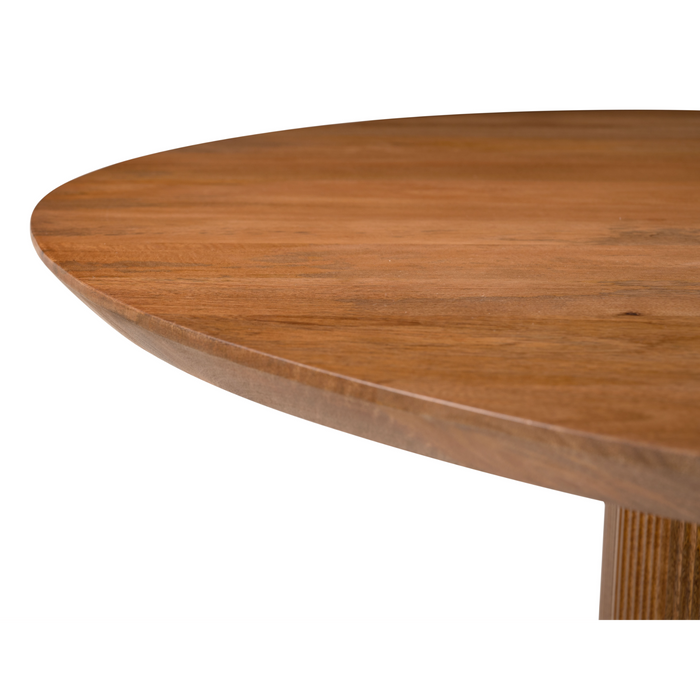 Zuo Modern Izola Dining Table