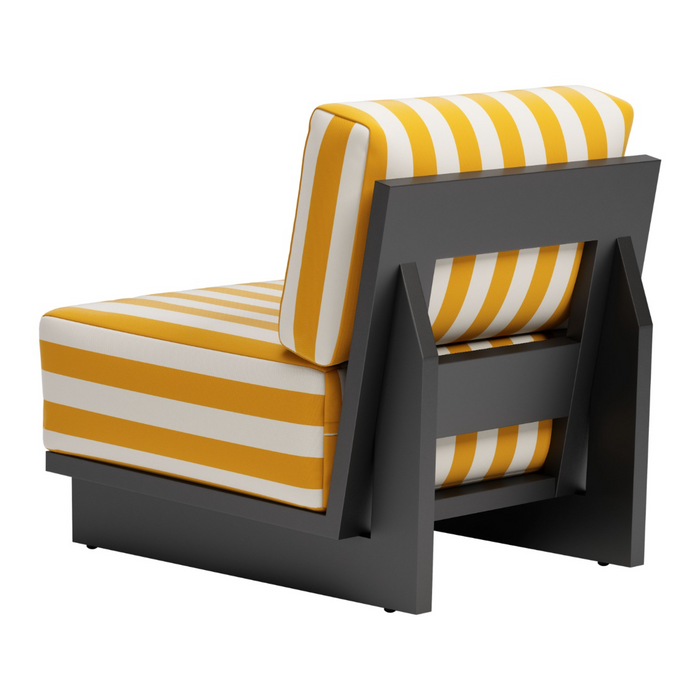 Zuo Modern Shoreline Accent Chair