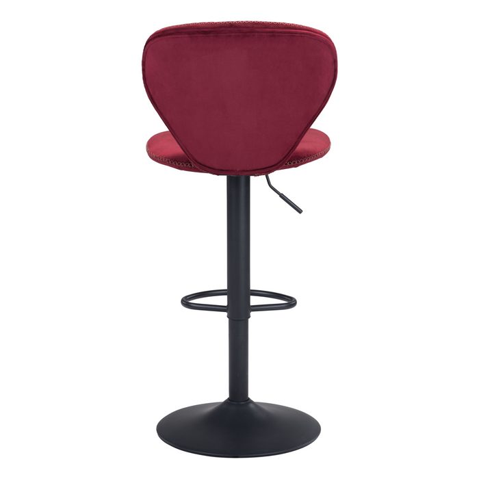 Zuo Modern Salem Barstool