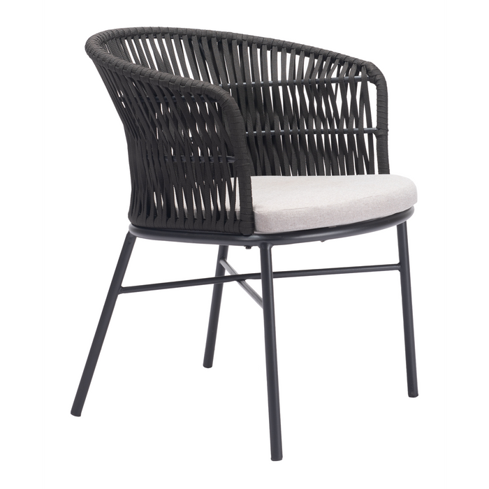 Zuo Modern Freycinet Dining Chair