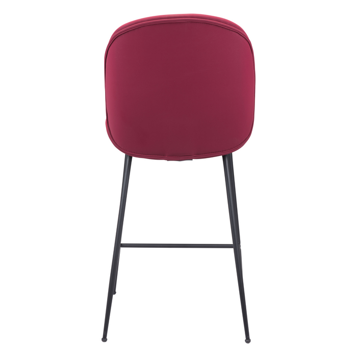 Zuo Modern Miles Counter Stool