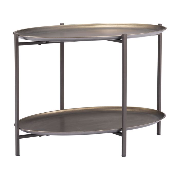 Zuo Modern Bronson Coffee Table