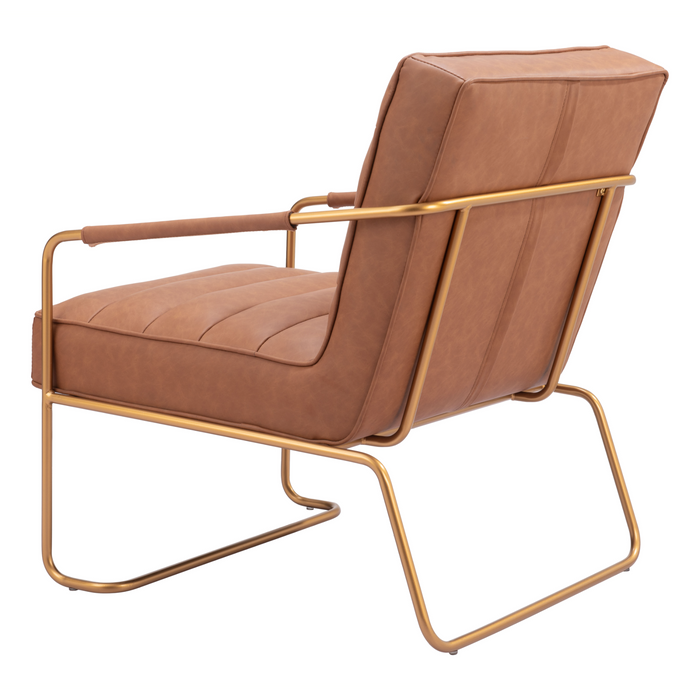 Zuo Modern Dallas Accent Chair