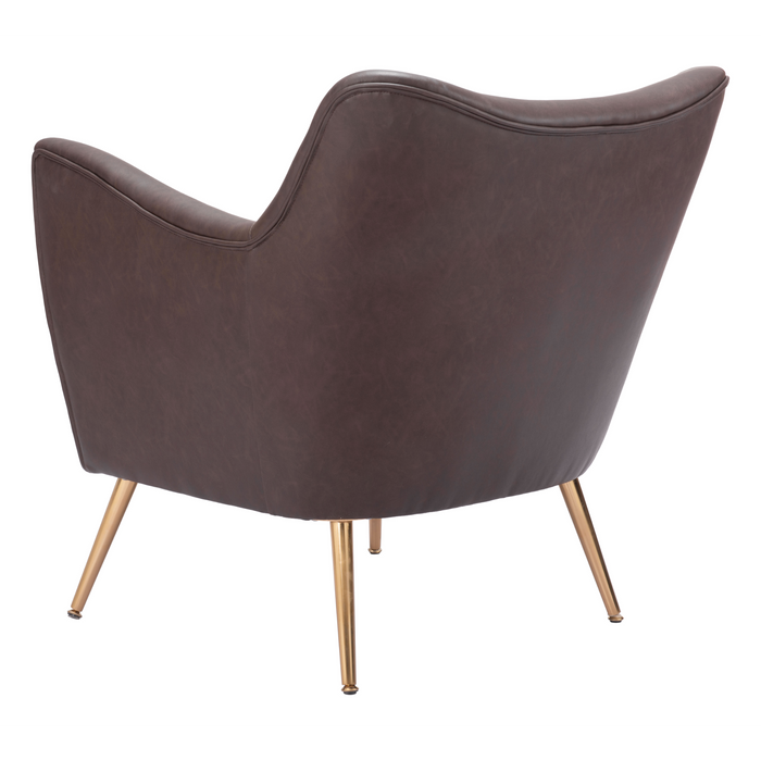 Zuo Modern Zoco Accent Chair