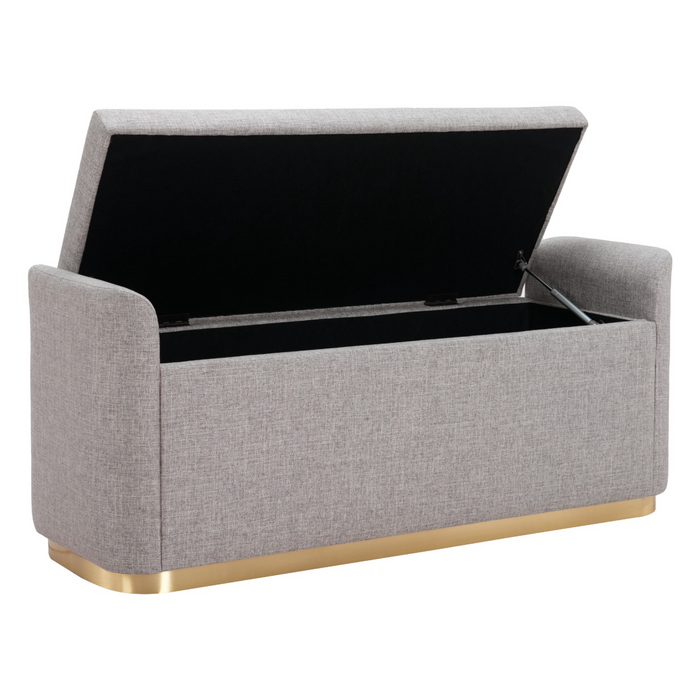 Zuo Modern Dobo Storage Bench