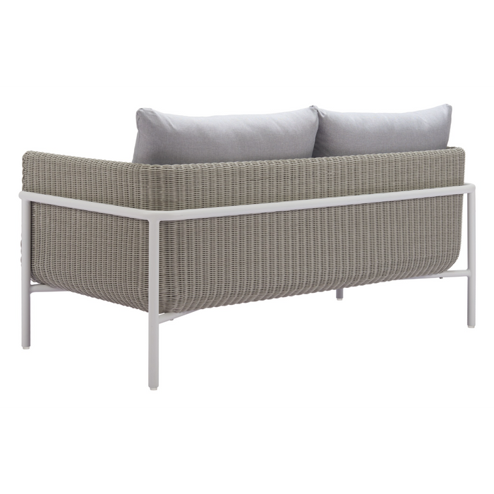 Zuo Modern Frais Loveseat