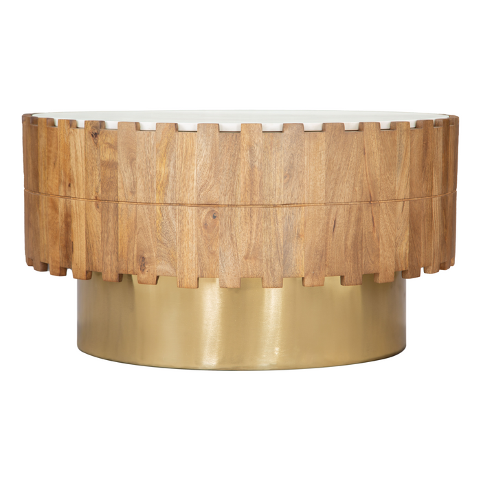 Zuo Modern Bombay Coffee Table