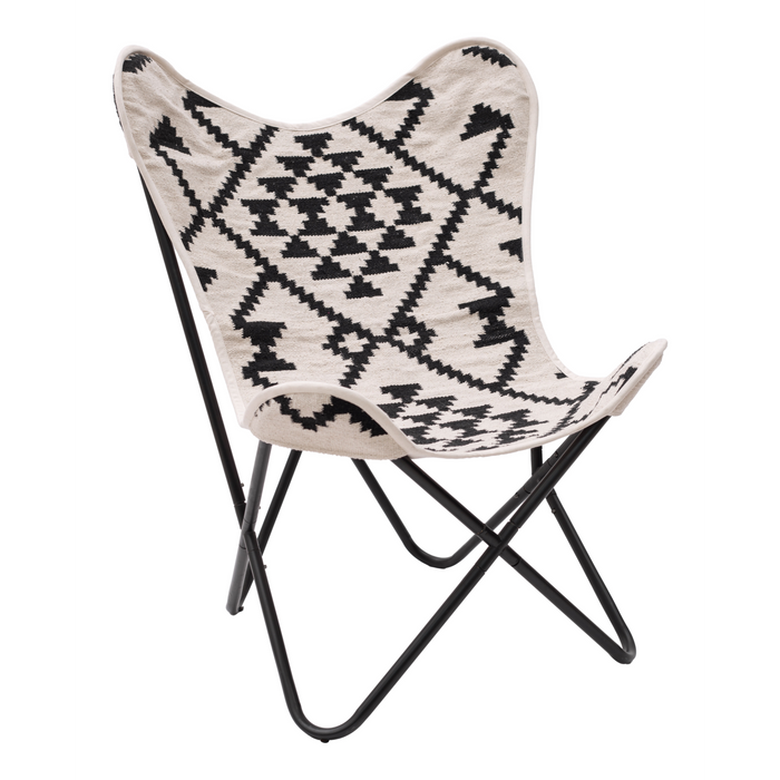 Zuo Modern Rabat Accent Chair