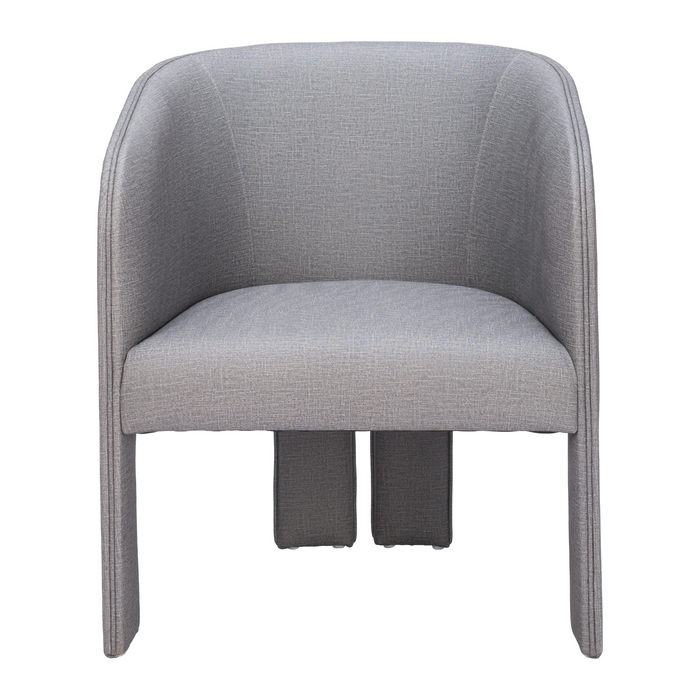 Zuo Modern Hull Accent Chair